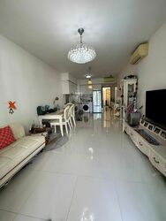 Eight Courtyards (D27), Condominium #503190161